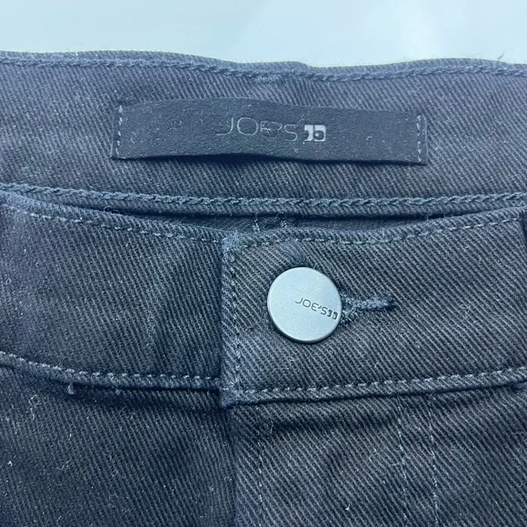 Joe's Jeans The Raine High Rise Slim Straight Jeans N213-20 - Picture 4 of 8